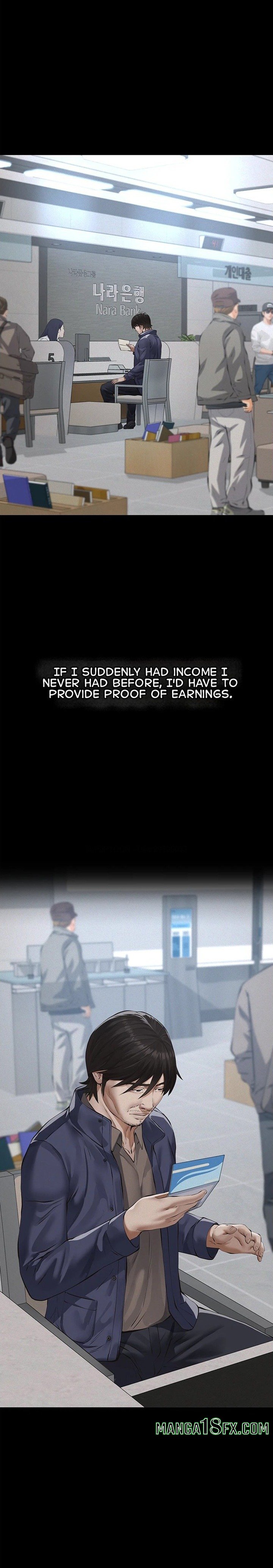 Sugar Daddy Chapter 25 - Page 24