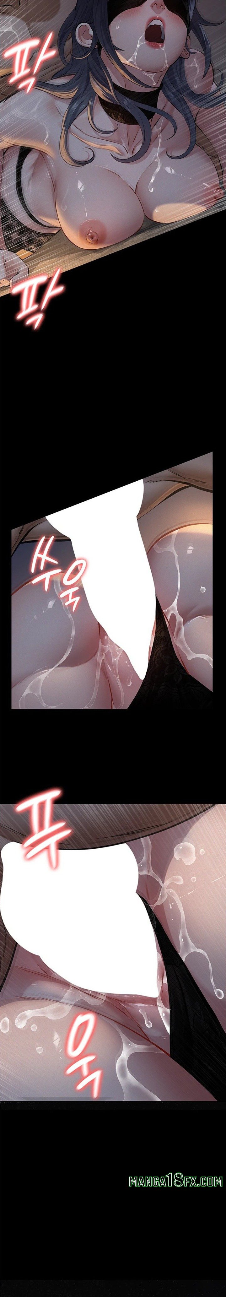 Sugar Daddy Chapter 25 - Page 9