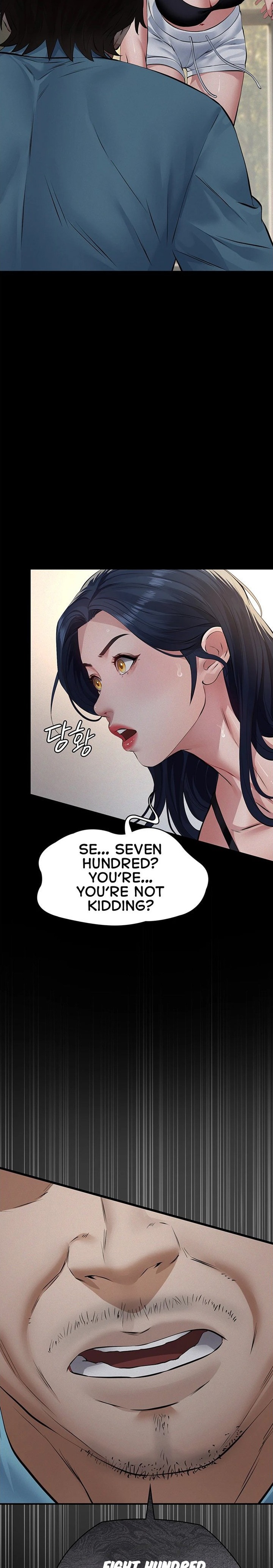 Sugar Daddy Chapter 26 - Page 27