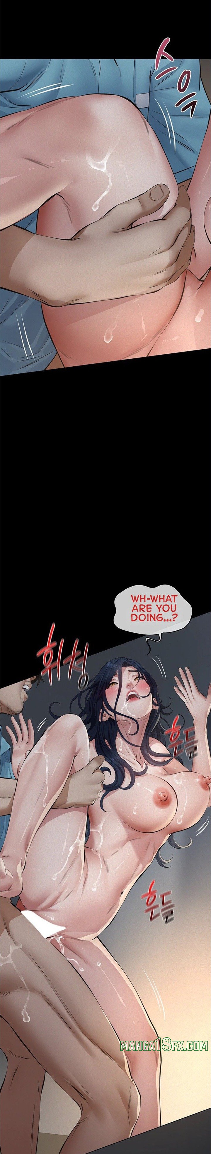 Sugar Daddy Chapter 27 - Page 27