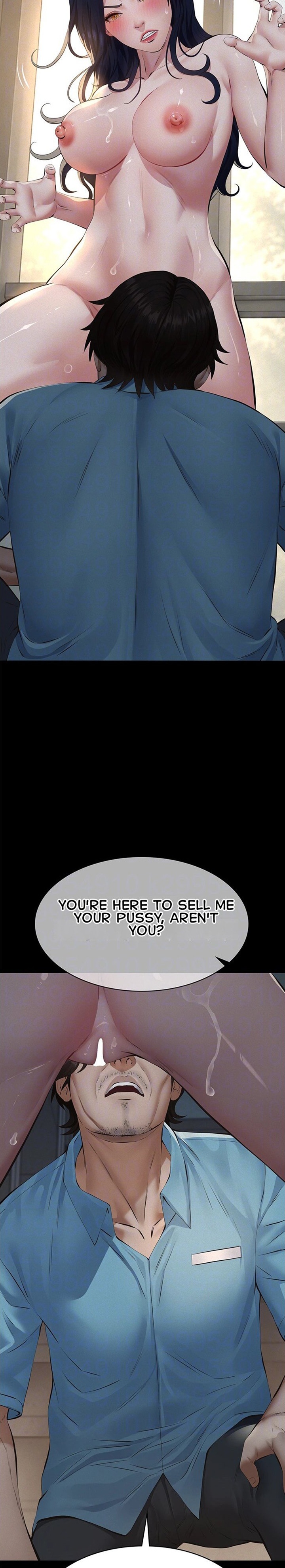 Sugar Daddy Chapter 27 - Page 3