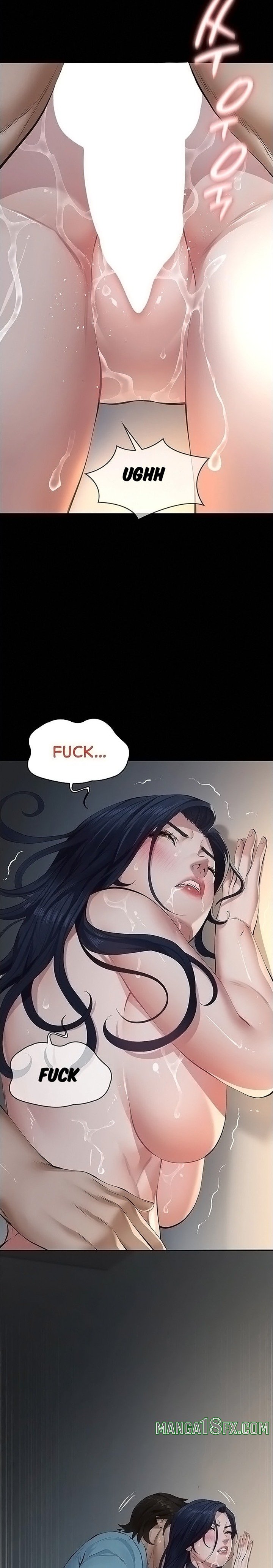 Sugar Daddy Chapter 28 - Page 10