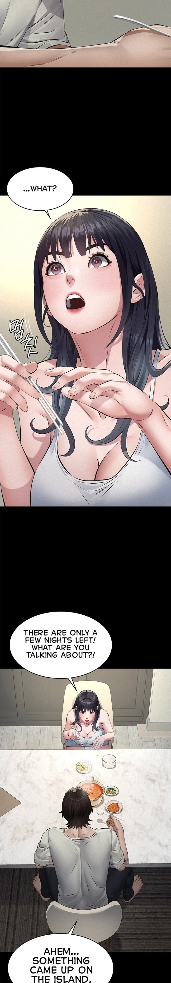 Sugar Daddy Chapter 28 - Page 24