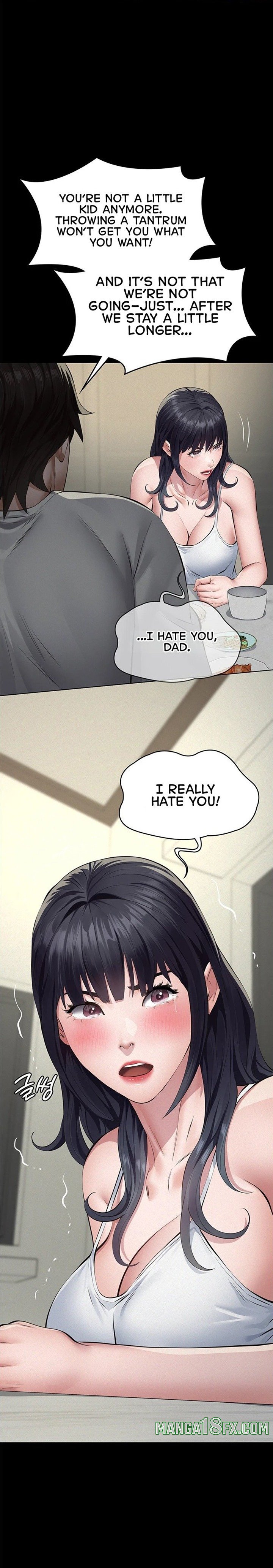 Sugar Daddy Chapter 28 - Page 26