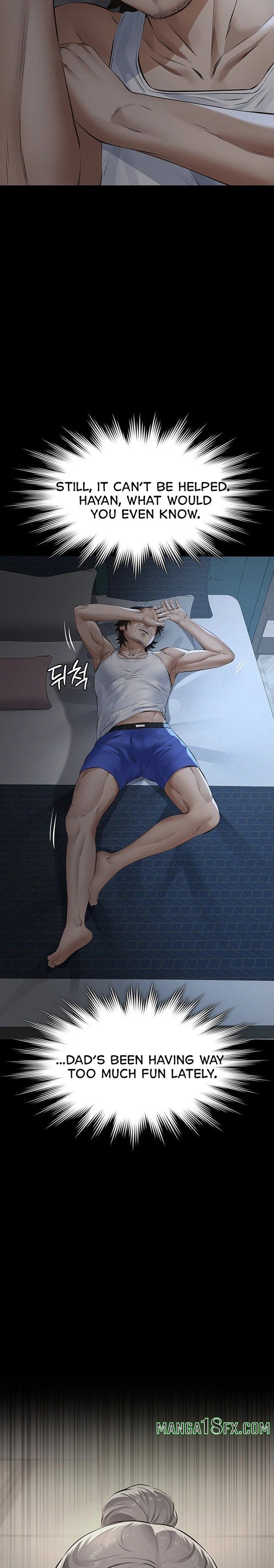 Sugar Daddy Chapter 28 - Page 29