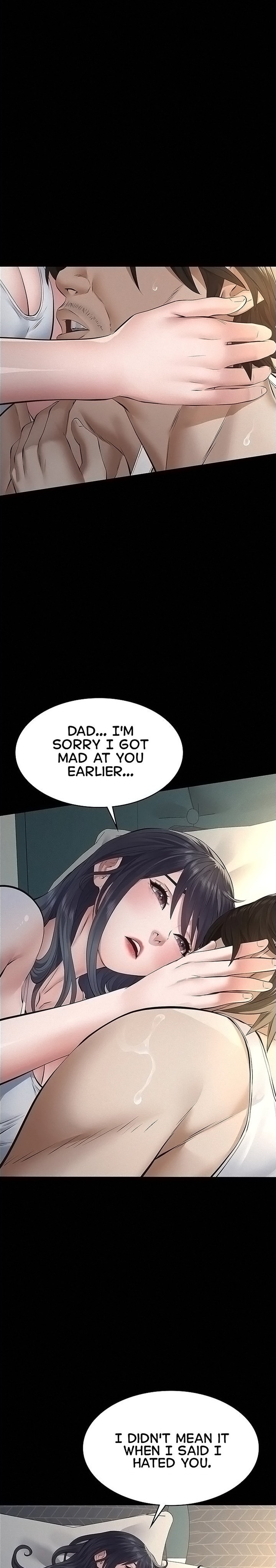 Sugar Daddy Chapter 29 - Page 6