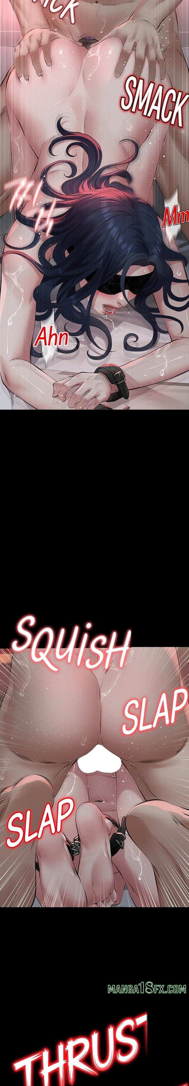 Sugar Daddy Chapter 31 - Page 12