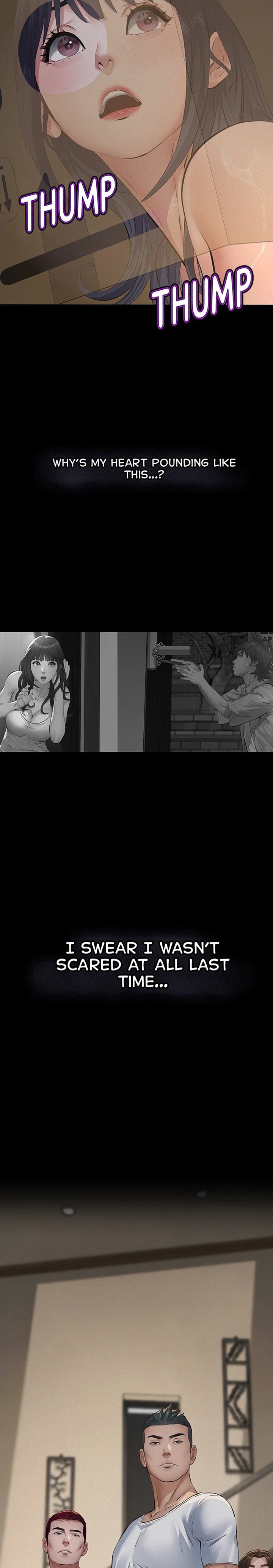 Sugar Daddy Chapter 31 - Page 18