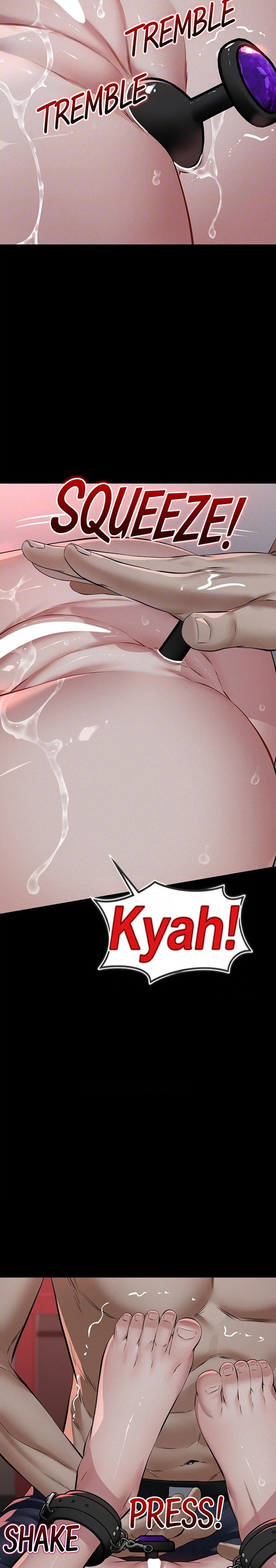 Sugar Daddy Chapter 31 - Page 3
