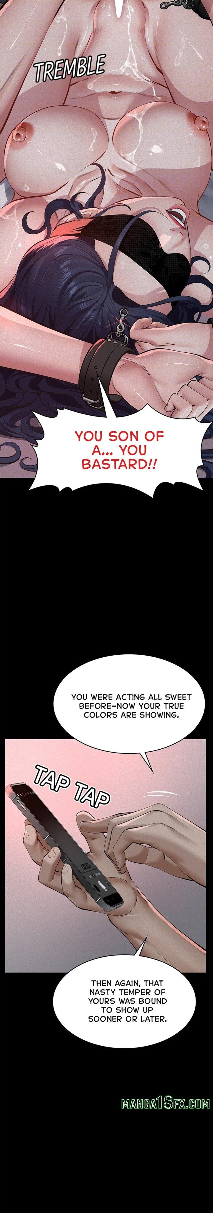 Sugar Daddy Chapter 31 - Page 4