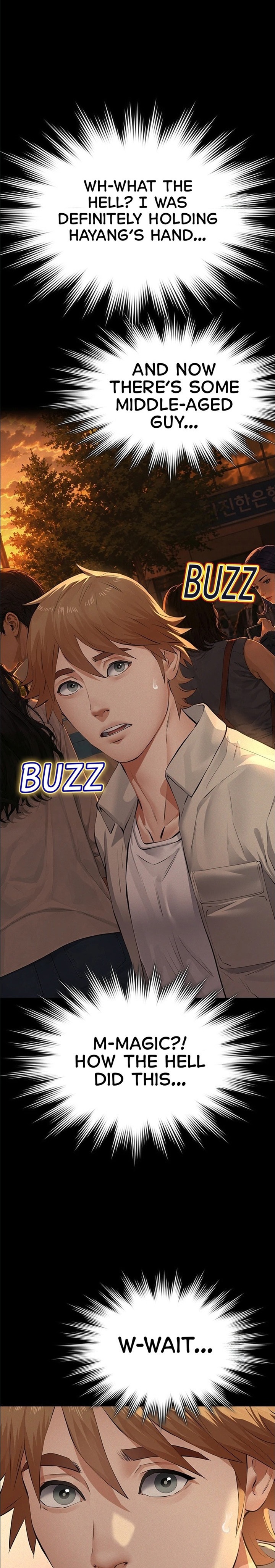 Sugar Daddy Chapter 33 - Page 31