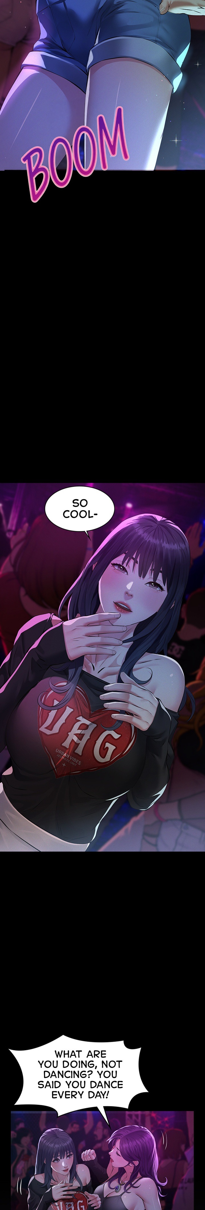 Sugar Daddy Chapter 34 - Page 21