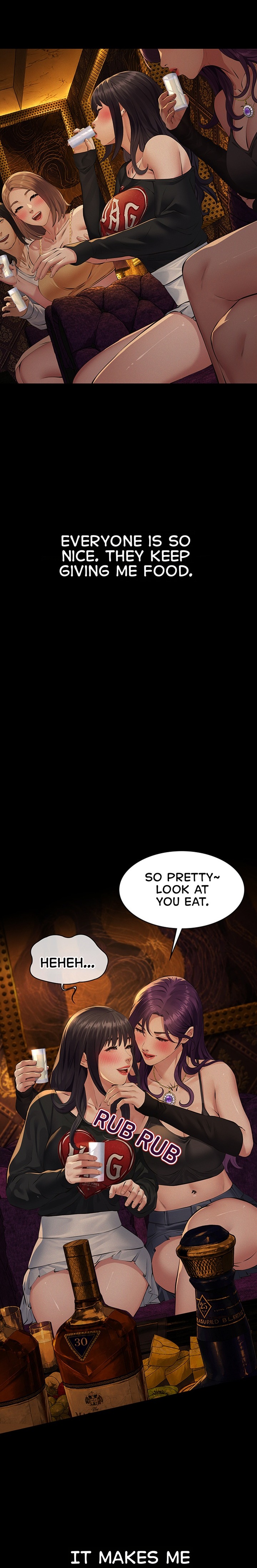 Sugar Daddy Chapter 34 - Page 28