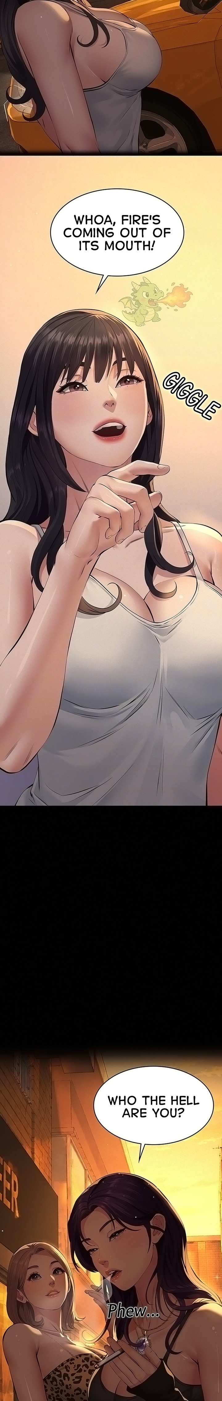 Sugar Daddy Chapter 34 - Page 7