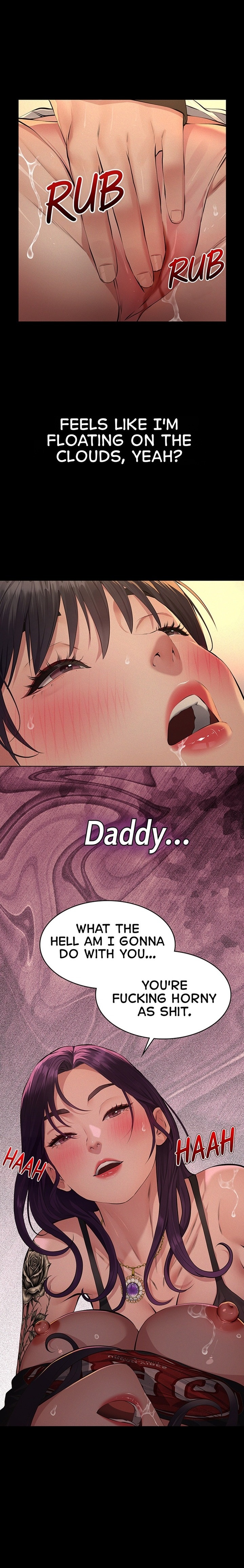 Sugar Daddy Chapter 35 - Page 13