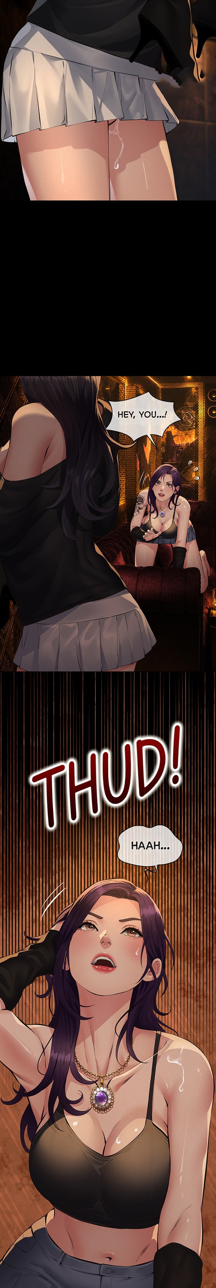 Sugar Daddy Chapter 35 - Page 19