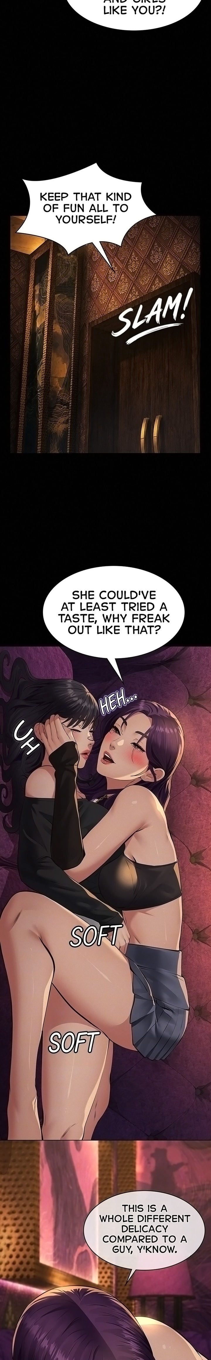 Sugar Daddy Chapter 35 - Page 4
