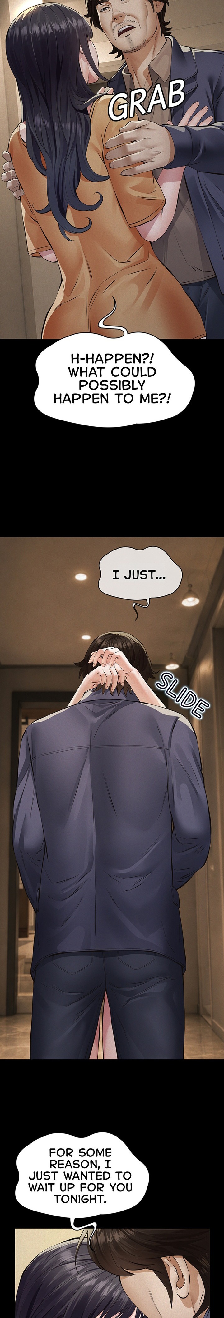 Sugar Daddy Chapter 36 - Page 15