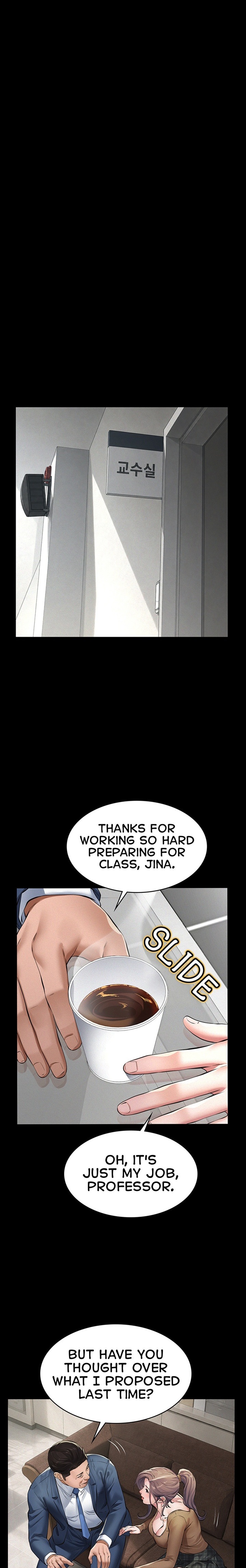 Sugar Daddy Chapter 36 - Page 18