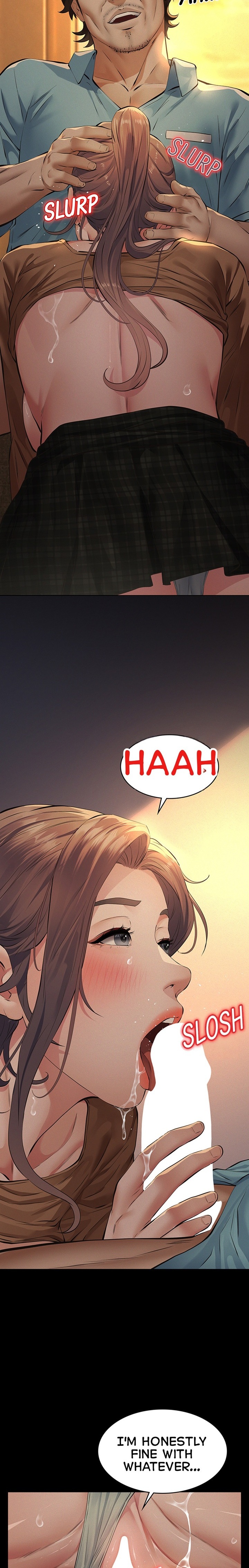 Sugar Daddy Chapter 36 - Page 30