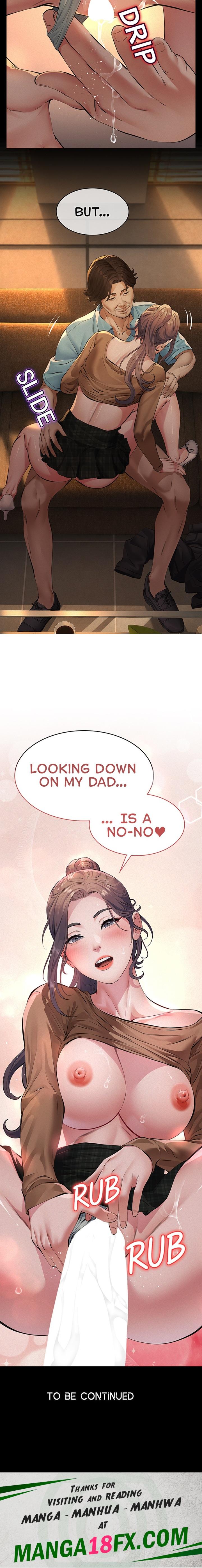 Sugar Daddy Chapter 36 - Page 31