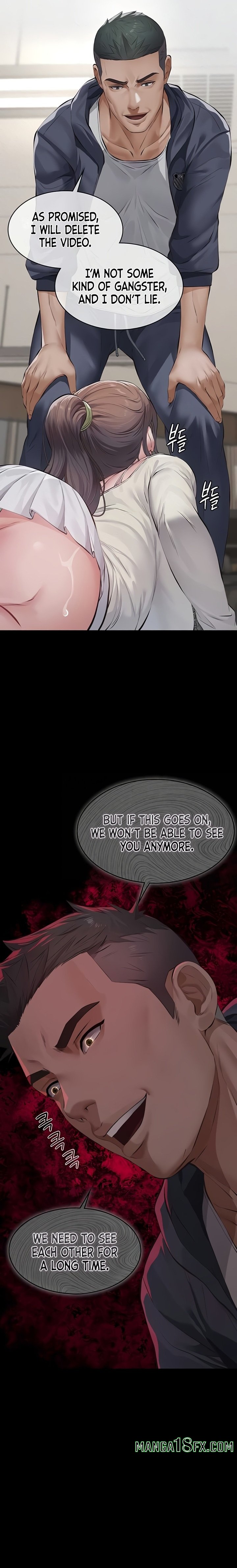 Sugar Daddy Chapter 4 - Page 33