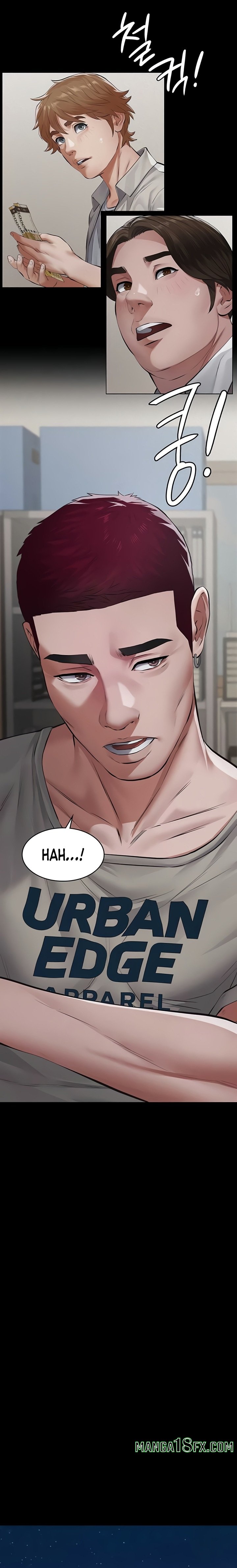 Sugar Daddy Chapter 6 - Page 22