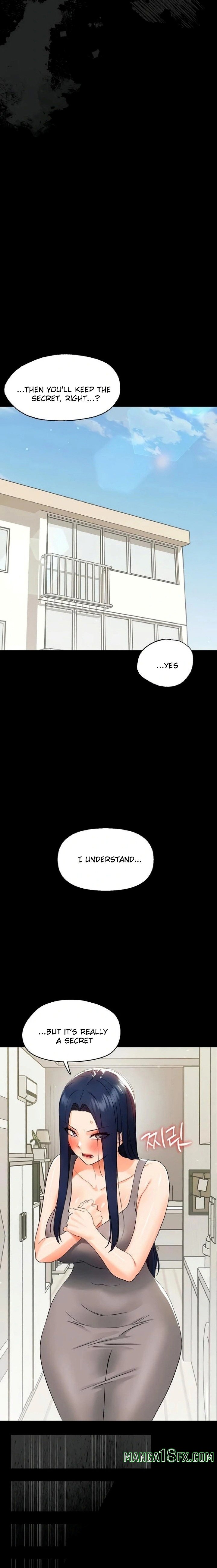 Small Beast Chapter 11 - Page 8