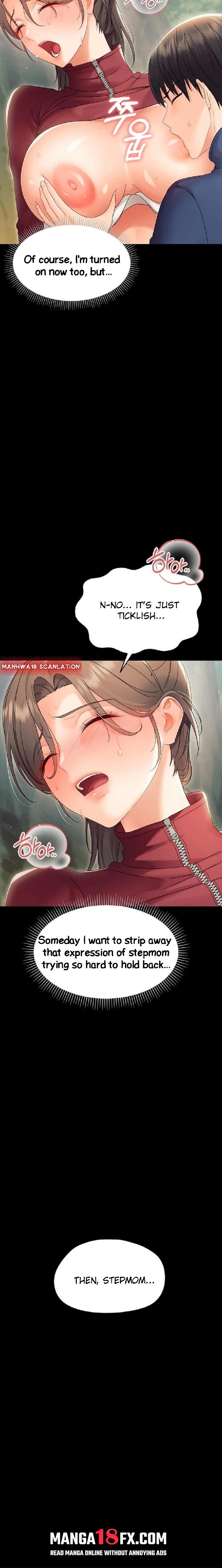 Small Beast Chapter 15 - Page 5