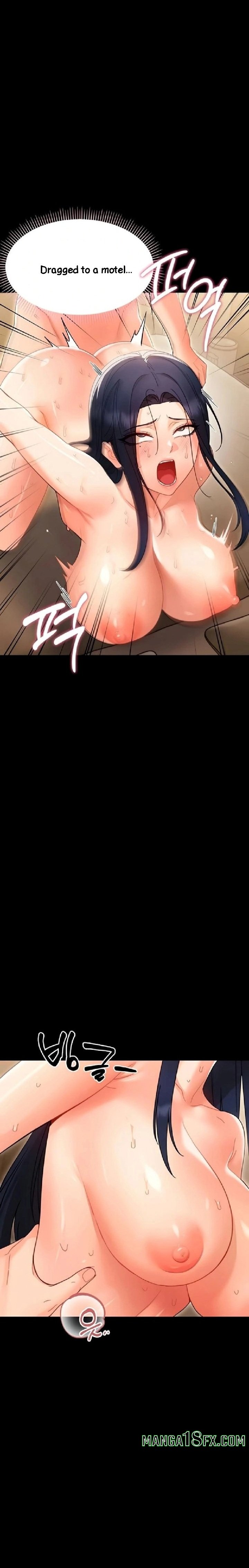 Small Beast Chapter 20 - Page 16