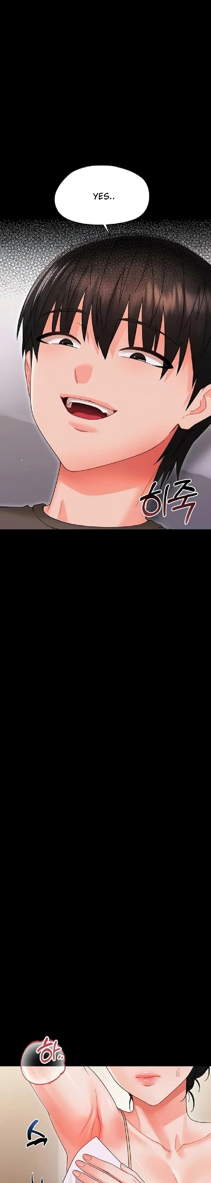 Small Beast Chapter 22 - Page 21