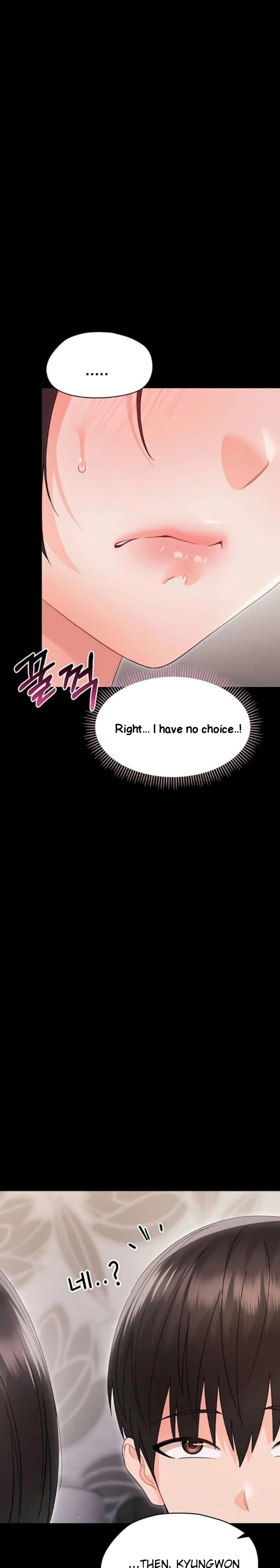 Small Beast Chapter 22 - Page 34