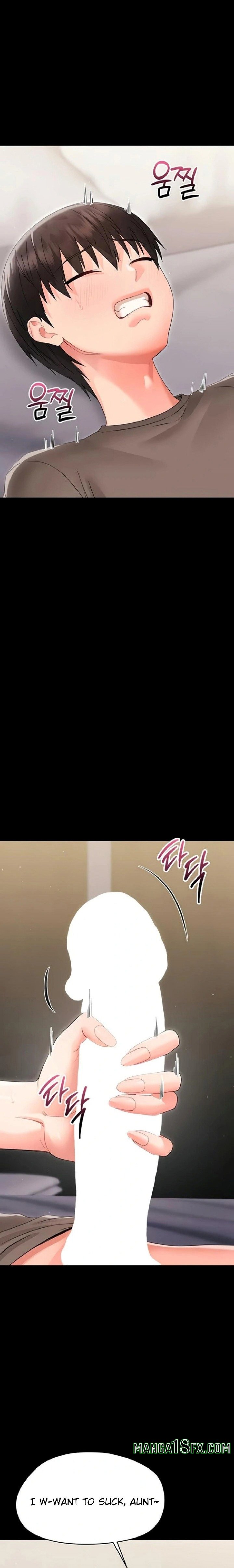 Small Beast Chapter 23 - Page 21