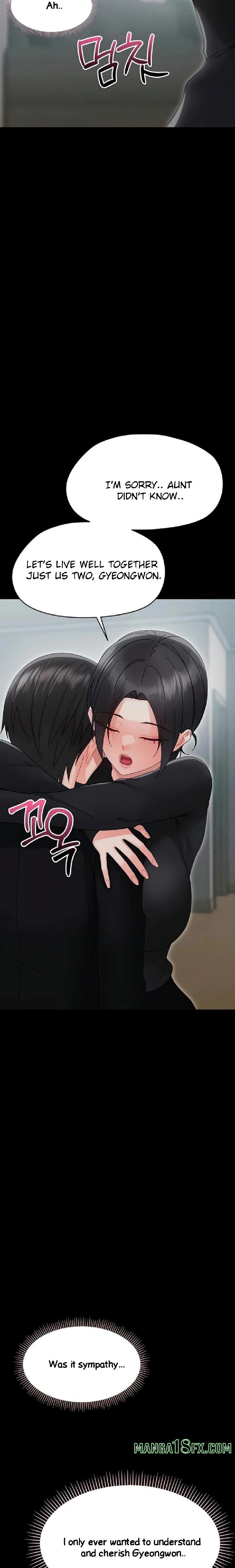 Small Beast Chapter 23 - Page 8