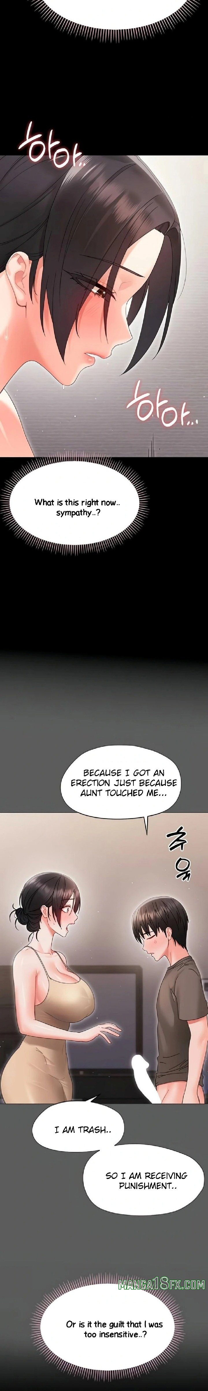 Small Beast Chapter 23 - Page 9