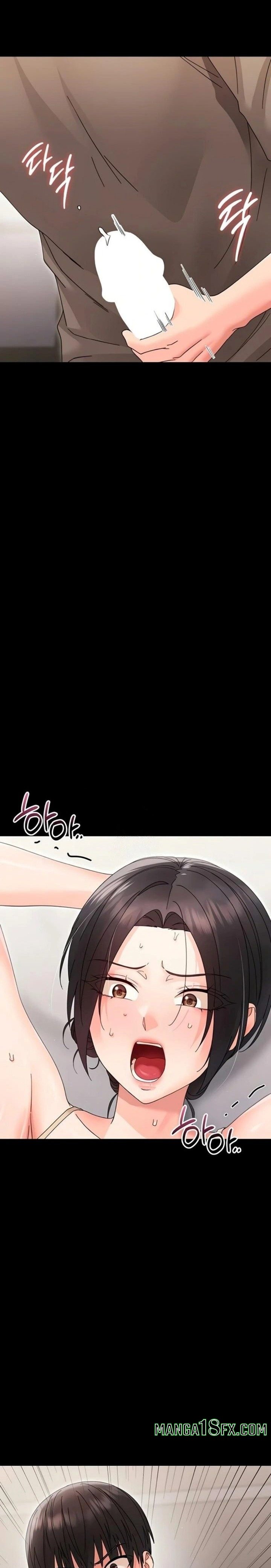 Small Beast Chapter 24 - Page 14