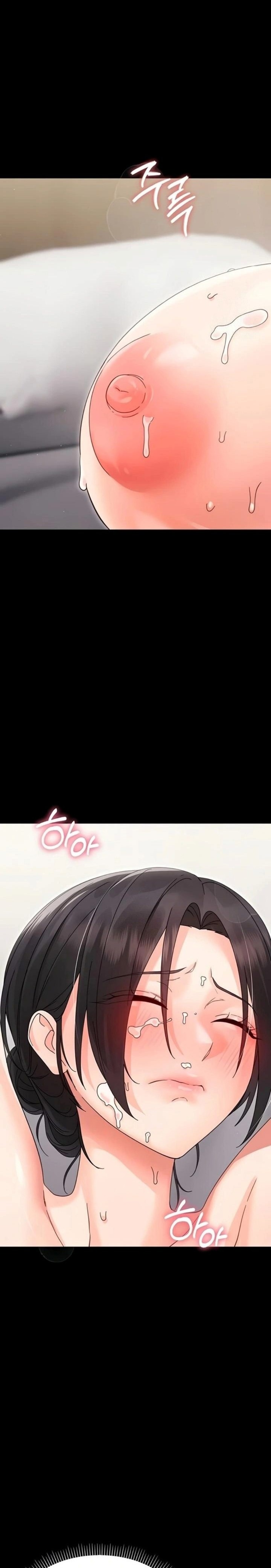 Small Beast Chapter 24 - Page 29