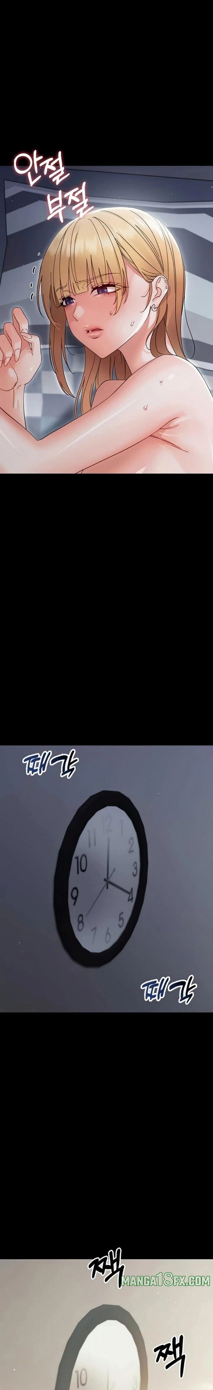 Small Beast Chapter 25 - Page 18