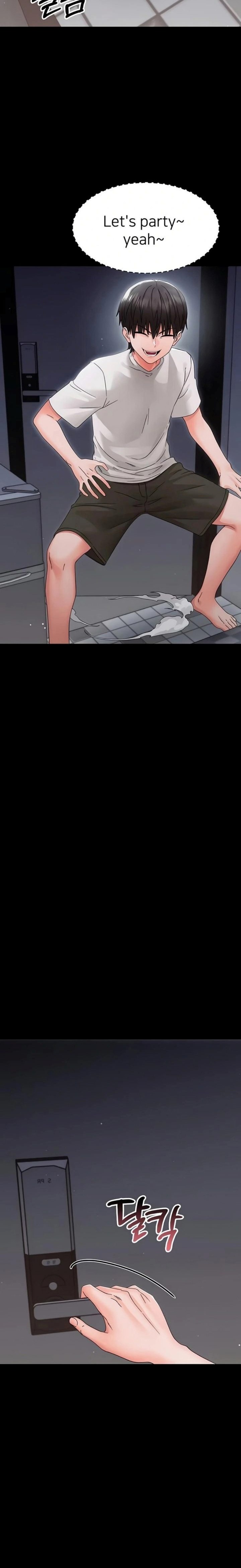 Small Beast Chapter 25 - Page 25