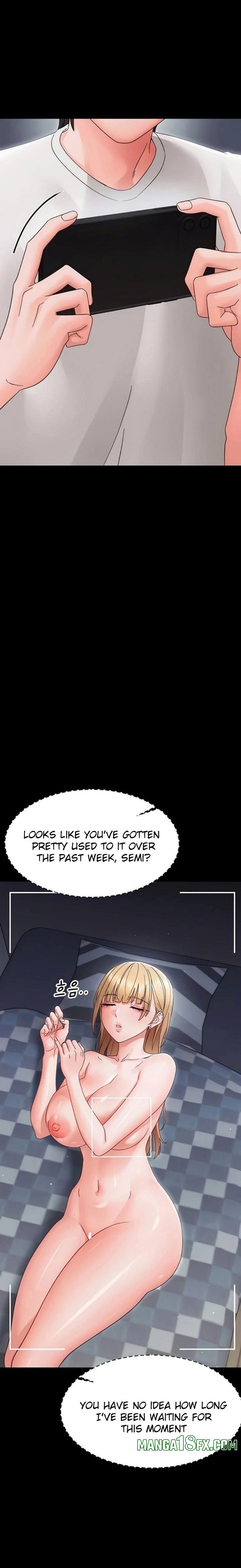 Small Beast Chapter 25 - Page 26