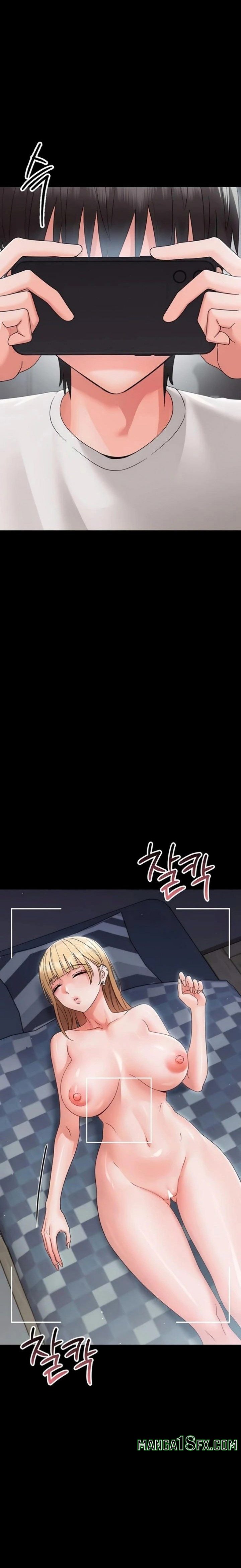 Small Beast Chapter 25 - Page 27