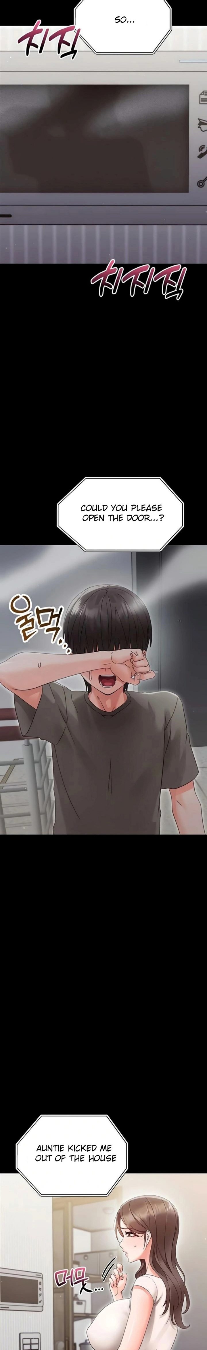 Small Beast Chapter 25 - Page 5