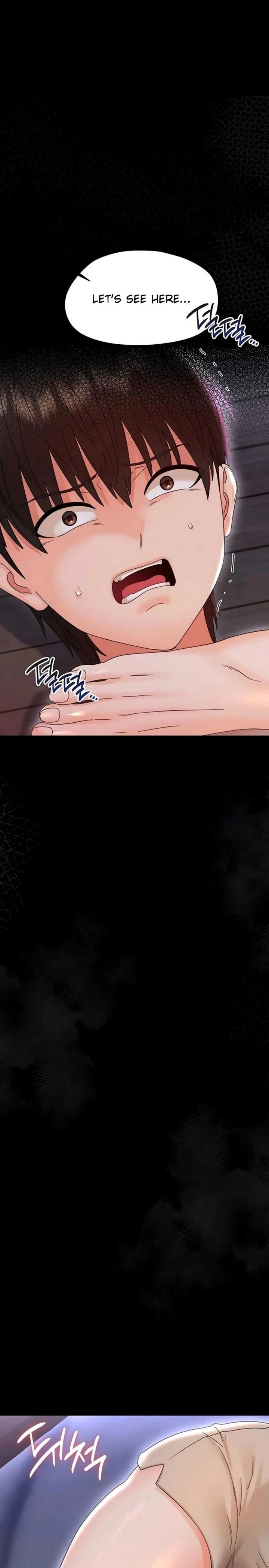 Small Beast Chapter 26 - Page 14