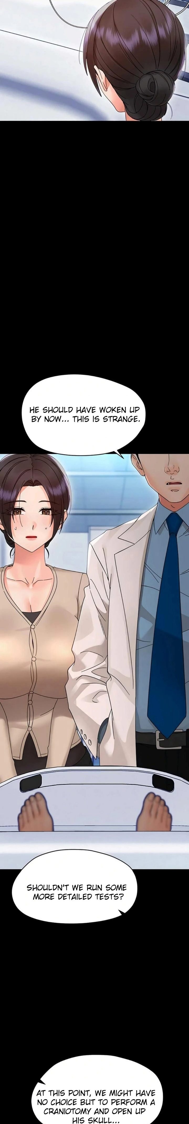 Small Beast Chapter 27 - Page 13