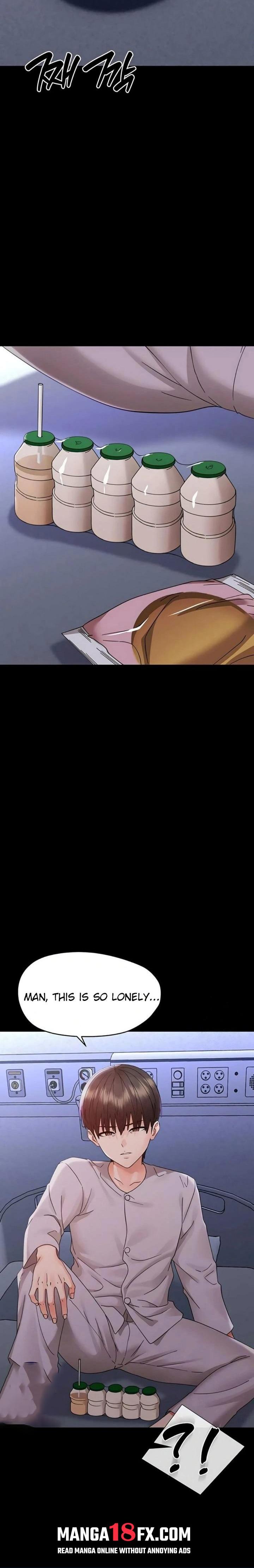 Small Beast Chapter 27 - Page 15