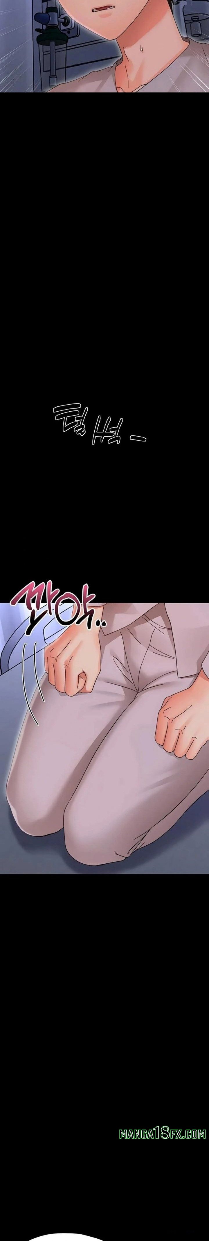 Small Beast Chapter 27 - Page 26