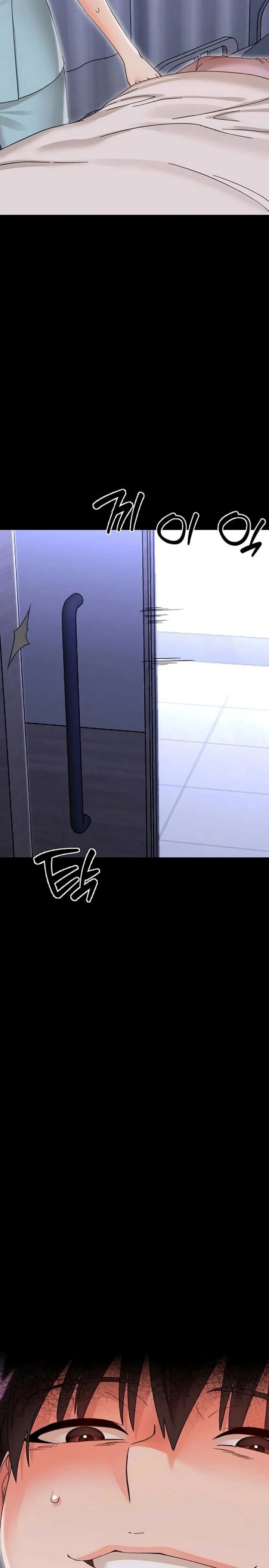 Small Beast Chapter 27 - Page 34