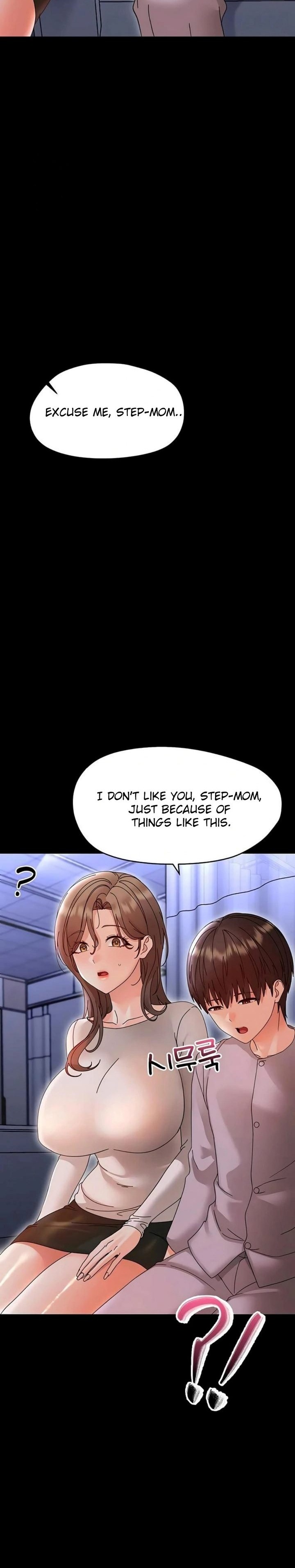 Small Beast Chapter 28 - Page 18