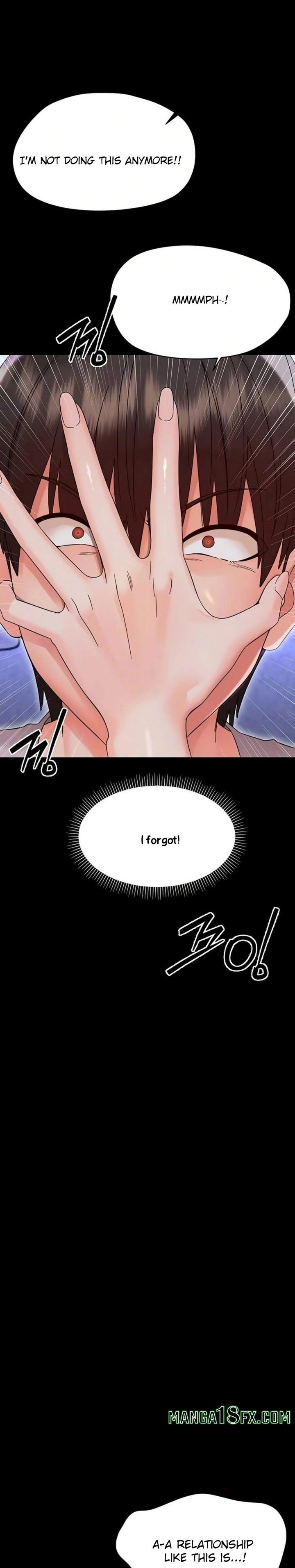 Small Beast Chapter 28 - Page 7