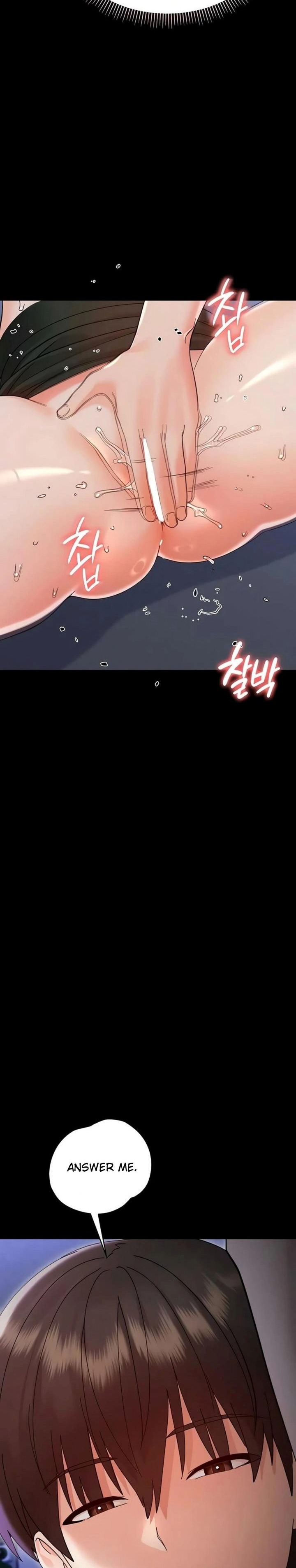 Small Beast Chapter 29 - Page 10